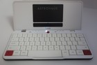 Freewrite Traveler Lightweight And Portable Typewriter With E Ink Digital Screen