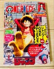 Set Of 10 One Piece Magazine Vol 20 Shonen Jump One Piece W monkey D  Luffy Card