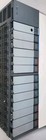 Allen Bradley 13-slot Rack With 5 04 Cpu 