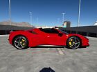 2023 Ferrari Sf90 Spider 