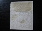 Confederate States Csa Sc   62x3 Scarce Mint No Gum New Orleans Stamp 