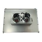 Paasche Hssb-30-16 Hobby   Artist Airbrush Spray Booth - Made In The Usa-  new 