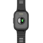Medical Alert Watch For Seniors Elderly With Sos Button Gps Fall Detection 4g