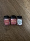 Bath   Body Works Pocketbac Hand Sanitizer Sweet As Strawberries 5x1 Fl Oz
