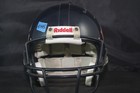 Vtg 1990 Used Chicago Bears Riddell Vsr1 Football Helmet Signed Mike Ditka