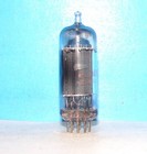 6fq7 Magnavox By Rca Radio Audio Amplifier Vintage Vacuum Tube Valve Tested 6cg7