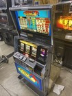 Bally 6000 Crazy Winners 3 Coin Slot Machine