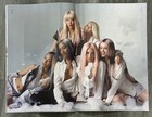 Nylon Magazine -special Edition- Issue 1  2026- 47 Pages Poster Size