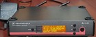 Sennheiser Em100 G3 Diversity Wireless Mic Receiver A2 Band  518-554 Mhz Ew100