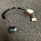 Agt Ignition Switch For Mini Skid Steer Agt-ktt23   Dhkg-ktt23 Accessories