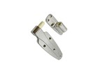 Kason Oem 1245 Reversible Cam-rise Hinge  Offset  2 