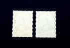 Burma Stamp Lot - 1943 Wwii Japanese Occupation Watch Tower Mnh R75