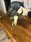 Breyer Custom Brahma Bull