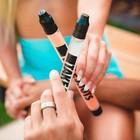 Shot Straw - Shot Holder   Straw For Drinks   Chasers- Experience Shots The Go