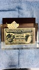 1892 Republican National Convention Minneapolis Signed Guest Ticket