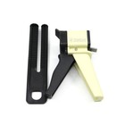 Dental Impression Mixing Dispensing Gun Universal Dispenser Gun 1 1  1 2