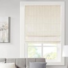Cordless Roman Shades Energy Efficient Darkening Window Blinds Home Decor Light