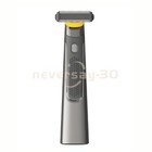 Rechargeable Beard   Body Razor That Trims  Edges  Shaves  And Grooms