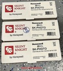 Silent Knight Sk-photo-w Addressable Smoke Detector