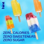 Hint Fruit-infused Bottled Water  Summer Classics Variety Pack - Sugar Free Flav