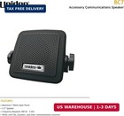  bc7  Bearcat 7-watt External Communications Speaker  Durable Rugged Desi
