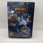 Huge World Of Warcraft Trading Card Game Lot