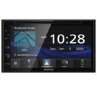 Rfrb Kenwood Ddx5707s 6 8 Inch Dvd Receiver With Apple Carplay  Android Auto
