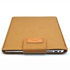 Felt Sleeve Case For Macbook Air Pro 11 13 15 Inch Tablet Laptop Bag