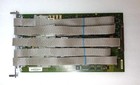 Agilent 16720a 300m Vectors s Pattern Generator Module Keysight 48ch 16m