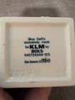 Klm Blue Delft House By Bols Holland Amsterdam  87 Empty