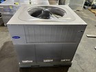 Carrier   50vt-k60-30   208-230v   Ph 1   5 Tons   Packaged Heat Pump