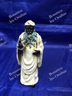 Estatua Statue Santo Obatala Obbatala Religion Yoruba Ifa