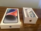 Empty Apple Product Boxes Iphone Good Condition Boxes Only