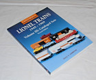 Greenberg s Guide Lionel Trains 1945-69 Catalogued Sets 027 O Gauge Book Exc  