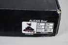 K2 Alexis 84 Boa Inline Skates Rollerblade Purple Woman s Size Us 8 New In Box 