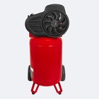 Craftsman Cmxecxm31com 2 Hp 30-gal Portable Electric Vertical Air Compressor New