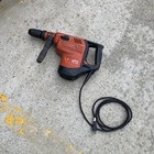 Hilti Te 70 Atc Corded Rotary Concrete Demolition Hammer Drill Tested Used