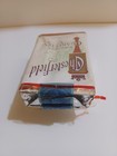 Vintage  Chesterfield King Size Cigarettes  Empty Pack 