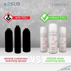 Aesub White  12 Pack   1 Case 