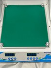 Benchmark H1001-m Incu-shaker Mini Shaking Incubator W  Rubber Mat Works Tested