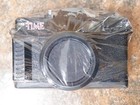 Sealed Vintage Promotional Time Life Magazine 35mm Film Camera W  Case Free Ship