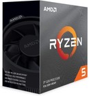 Amd Ryzen 5 3600 6-core 12-thread Unlocked Desktop Processor 100-100000031sbx