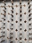 Lot 100 X Apple Iphone Oem Usb To Lightning Wall Adapter New