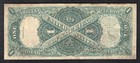 Fr  39 1917  1 One Dollar Legal Tender United States Note Very Fine  b 