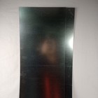 12  X 36  Galvanized Steel Flat Sheet 24 Gauge Rust Resistant Sheet Metal Strong