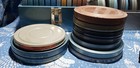 Lot Of 40 Vintage 1950s-1970s 8mm Home Movie Film Vacations Holiday Family  1