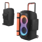 Cloth Cover Bag Carring Cae Protector Bag For Jbl Partybox 520