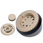Thor 15k Burner Kit-brass Part Number 21 99 000270-000-a0