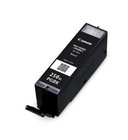 Genuine Canon 250xl Black Ink Cartridge High Yield 6432b001- New   Sealed