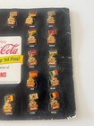 Vons Coca Cola World Cup 1994 Fifa Pins